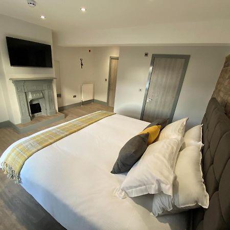 6Adelphi Aparthotel Preston  Exterior foto